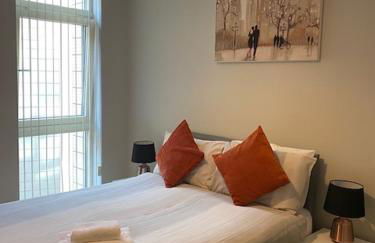 Dreamhouse at Oswald Street, City Centre - Foto 14