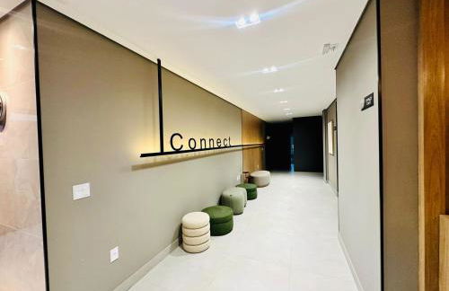 Loft exclusive a 200 metros da Ufu - Foto 53