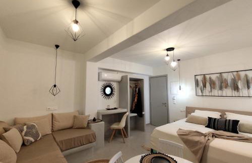 Lemonia Suites - Foto 41