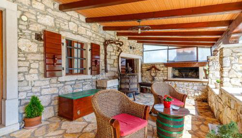 Holiday House Karla - Foto 4