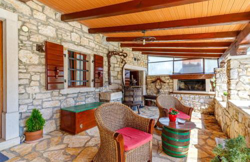 Holiday House Karla - Foto 4