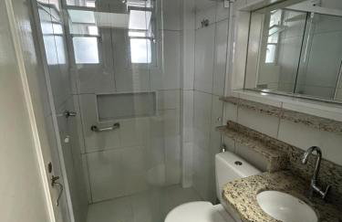 Apartamento Frente à Praia Santos III - Foto 18