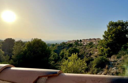 Casa Canarias en Alicante, playa y piscina - Photo 9