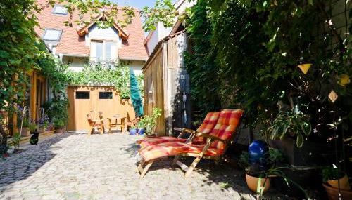 Ferienwohnung Pforte 7 - Foto 3