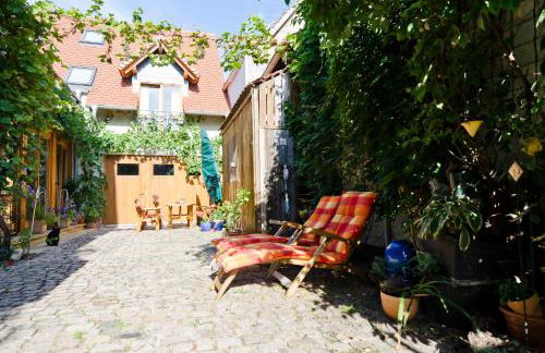 Ferienwohnung Pforte 7 - Foto 3