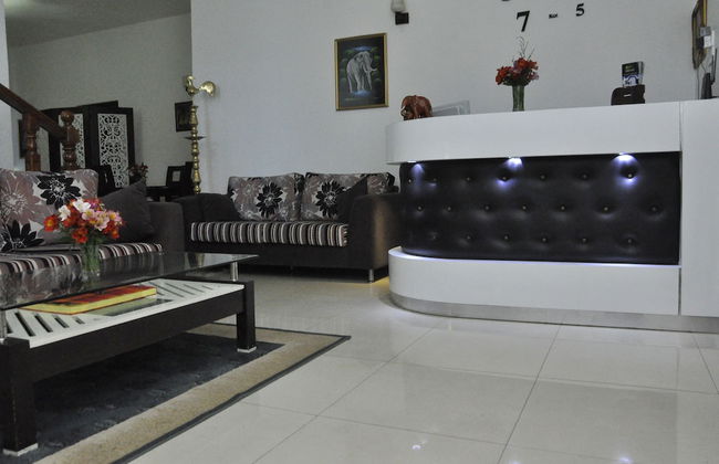 Inroma Holiday Resort - Foto 67