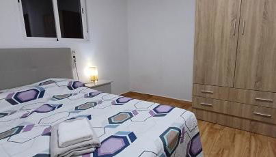 Piso con gran terraza en malaga arenas - Foto 3