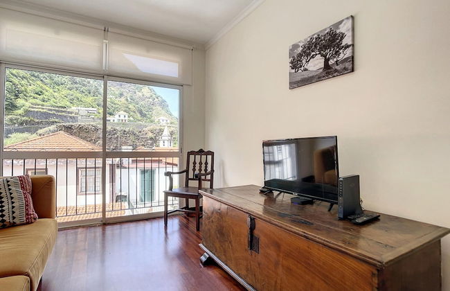 Apartamento Amarelo by Atlantic Holiday - Foto 18