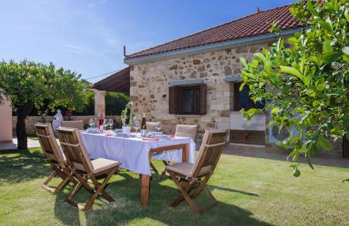 Villa Anerocurù by Chania city - Photo 70