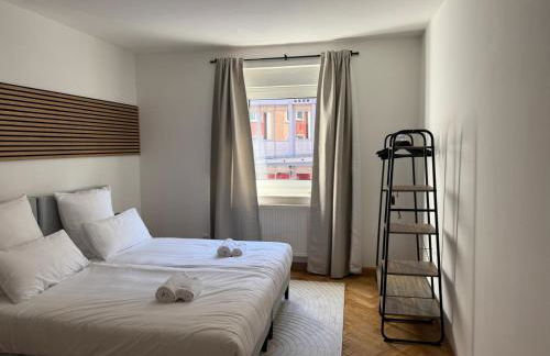 KUELhome - Apartment for 6 People - Foto 18