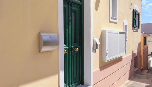 HopperStay Syros - Foto 3