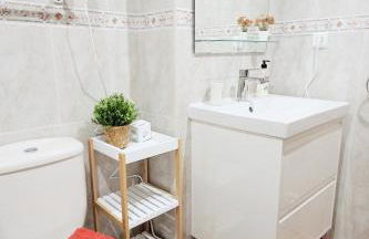 Piso coqueto con PARKING y BALCON - Foto 26