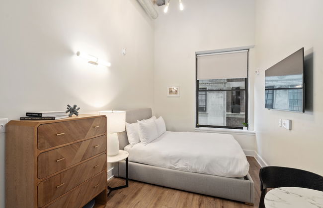 The Ledger Residences by Sosuite - Old City - Foto 12