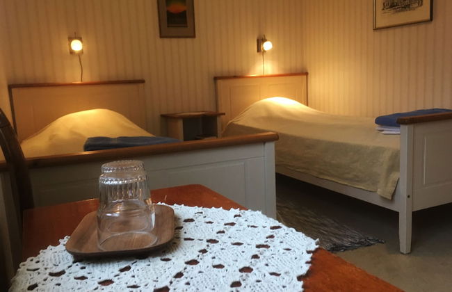 Vägsjöfors Herrgård - Foto 24