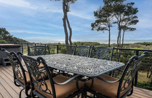 Oceanfront Retreat - Foto 22