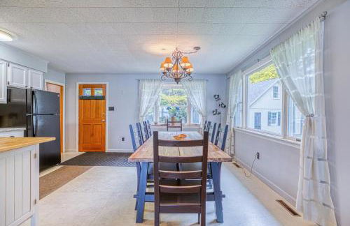 White Lobster Cottage - Foto 11