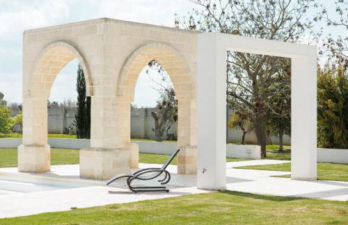 Villa Miglietta - Salento Selection - Foto 78