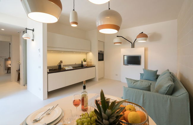 Masseria Amastuola Wine Resort - Photo 18