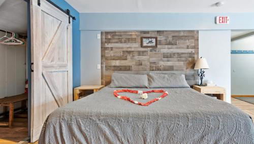 Hike the Presidential's & Relax in the Hot tub #6 - Foto 3