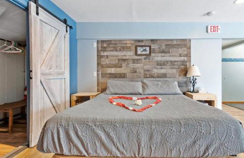 Hike the Presidential's & Relax in the Hot tub #6 - Foto 3