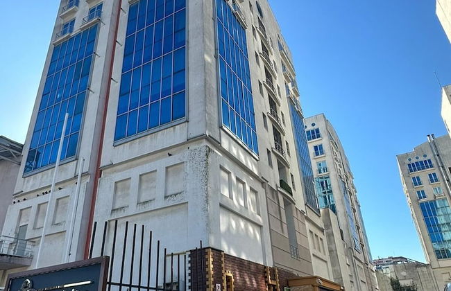 My Suites Hotel - Foto 40