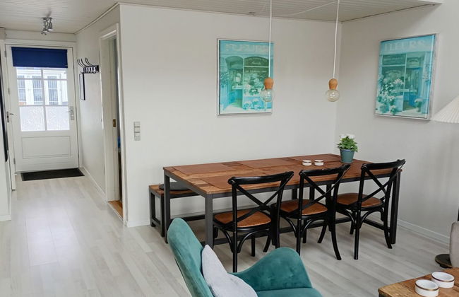 "Ingeborre" - 100m to the fjord - Foto 12