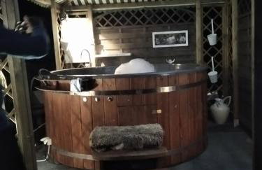 Leśna Cisza w Ładnówku 1 - Foto 14