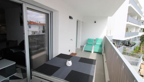 Appartement T3 Royan plage - Foto 5