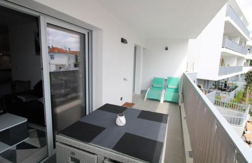 Appartement T3 Royan plage - Foto 5