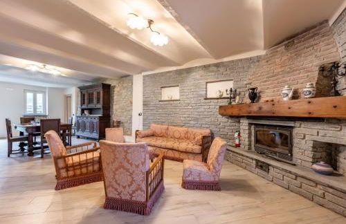 Holiday Home Villa Creviolo by Interhome - Foto 6