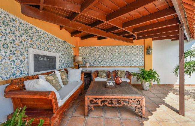 Brisas Studio Apartments - Adults Only - Foto 18