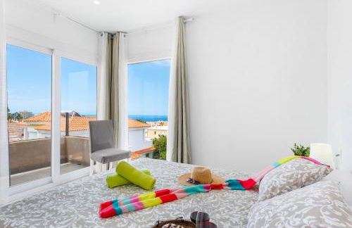 Villa Shasya Costa Adeje with air conditioning - Foto 54