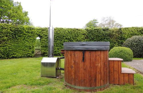 Arrow Lodge at Ragley Estate - Photo 20