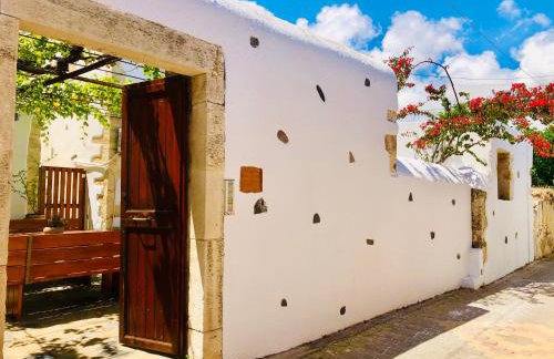 Avli Traditional Home with Private Jacuzzi - Foto 6