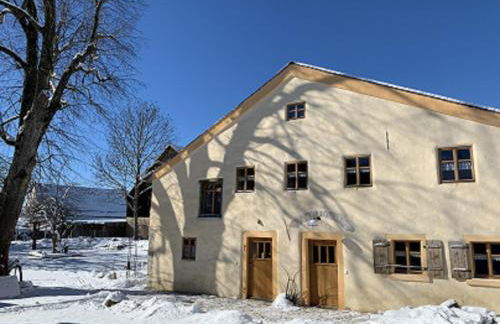 Ferienhaus Villa Kunnibunt - Foto 34