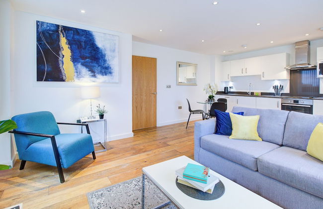 Hybrid Resi Greenwich - Foto 29