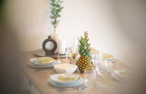 RegioStyle Apartment mit Meerblick-Balkon-Strand - Foto 21