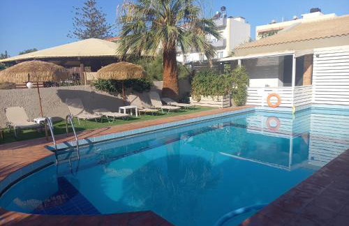 Nikolas Apartments - Foto 32