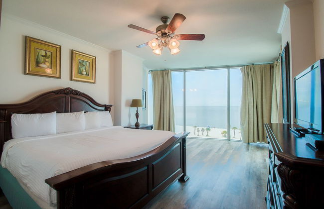 Sea Breeze 506 - Foto 3