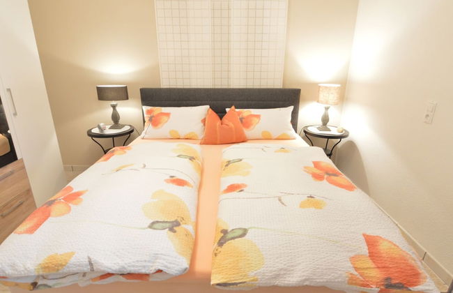 Spacious Apartment in Vulkaneifel - Foto 4