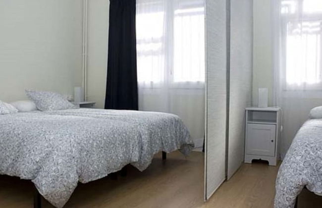 BarcelonaForRent Sagrada Familia Barcelona Deluxe - Foto 6