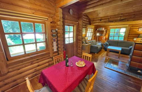 Chalet Birdieferienhaus by Interhome - Foto 20