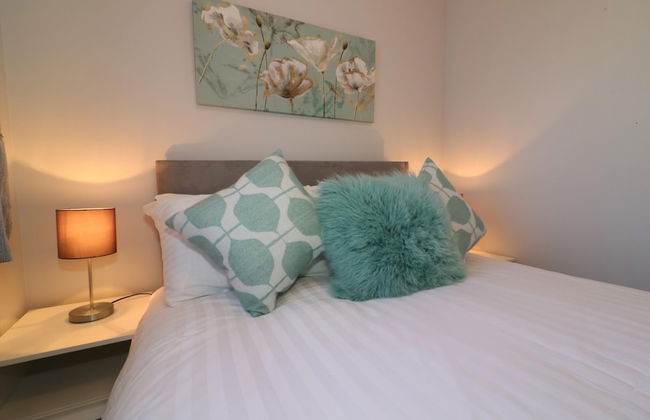 Connelly House - Motherwell - Foto 53