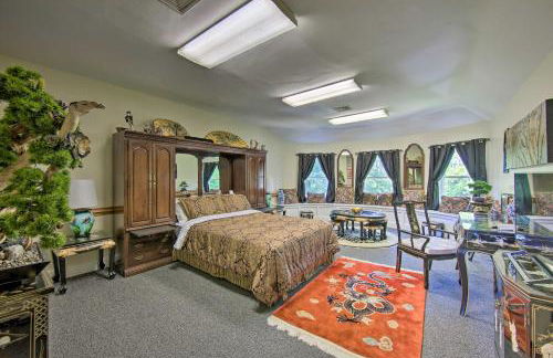 8 Mi to Hersheypark Millard Mansion in Annville - Foto 31