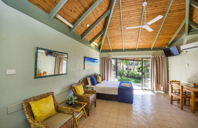 Island Leisure Resort - Foto 2