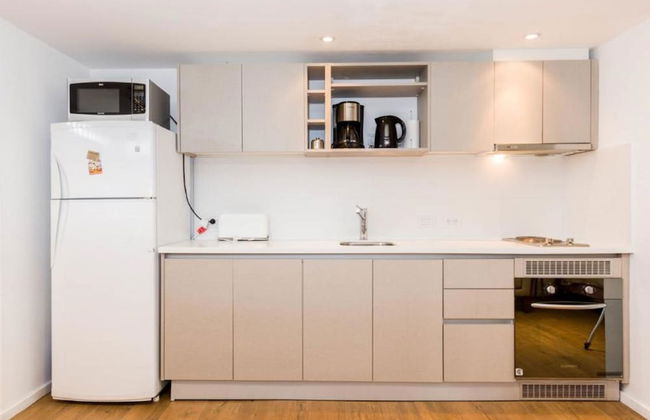 Pacífico Apartamentos Centro - Foto 59