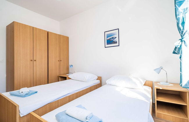 Apartment Bobić - Foto 9