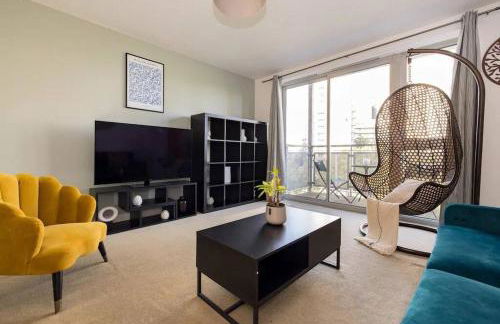 Homely 2-bed flat near London Bridge - Foto 1