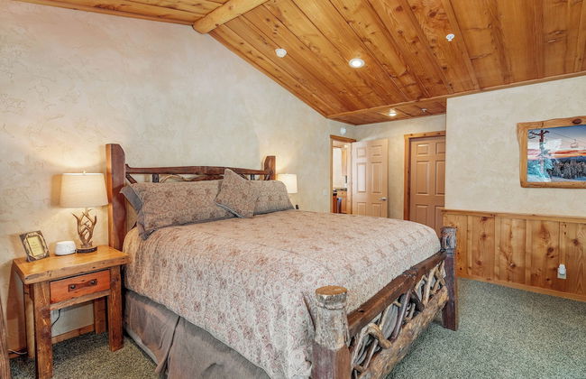 Ursa Major Retreat - Photo 2