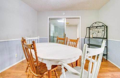 Spacious Mountain Home Retreat Near Norfork Lake! - Foto 6